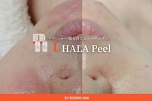 水玉サロン(水玉Salon)
