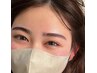 ★夏休み限定★学生応援クーポンU24　似合わせまつげパーマ￥6,600→3,980