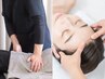 全身整体×自律神経整うヘッドスパ 70分