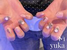 ユカ指名デザイン★