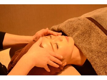 ボウソウ(BOSO)の写真/気になるお顔の悩み改善へ。体の中と外から相乗効果で美しく、いつまでも健康で美しく♪