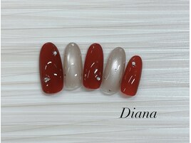 H2-025　定額ネイル