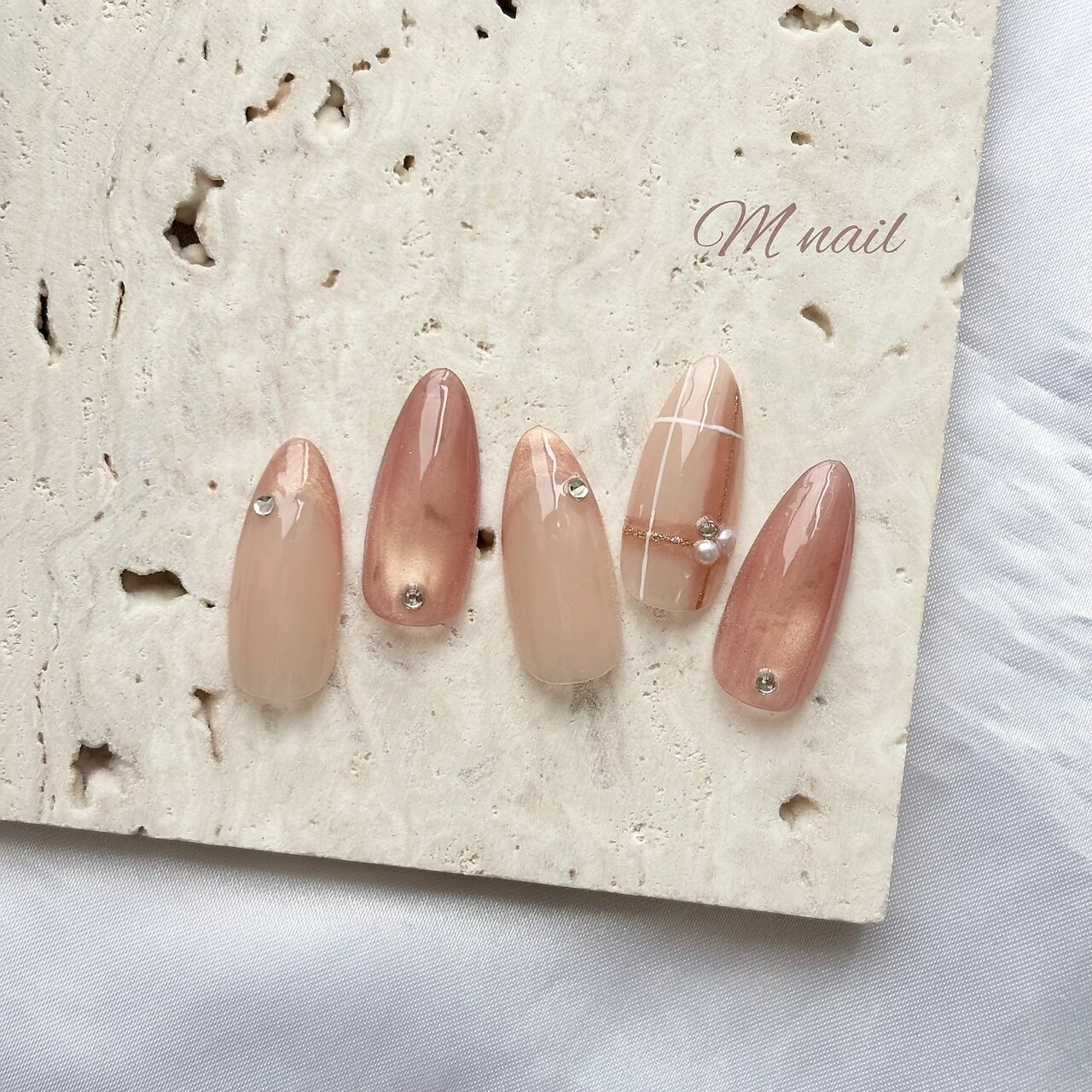 エムネイル(M nail)｜ホットペッパービューティー