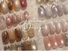 ザ ネイル パーラー 博多駅(The Nail Parlor)の雰囲気（【季節の定額サンプル追加】ブログにて詳細をご覧いただけます♪）
