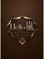 ハロー嵐 元町 横浜(Hello嵐)/Hello 嵐