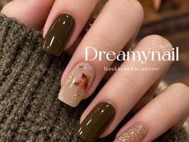 持ち込みネイル
