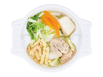 コクア(KOKUA)/コンビニ ダイエット!その3