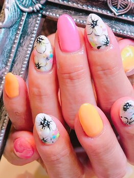 シュシュ ルージュ(chouchouRouge)/ジェル