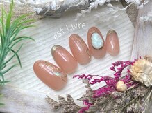 エストリブレ(estLivre)/アンティークオパール