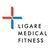 メディカルフィットネス リガーレ(Medical fitness Ligare)のお店ロゴ