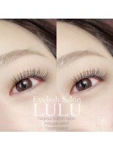 アイラッシュ サロン ルル 春日井店(Eyelash Salon LULU)/