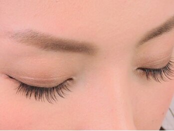 マーズ アイデザイン(Mars+ Eye Design)/フラットラッシュ