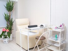 エヌサロン(n.salon)