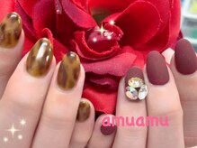 アムアム(amuamu)/