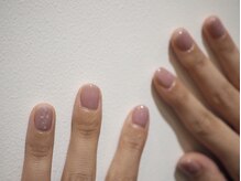 タクミ カルム TAKUMI CALME/ワンポイント