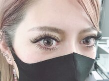 セサニー(SE SUNNY)/バサバサ×ボリューム