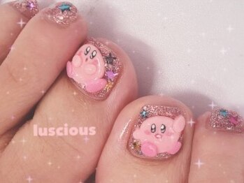 ラシェスキタモト (luscius kitamoto)/二時間やり放題プラン