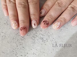 定額advance◆LaFleur