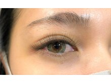 【ボリュームラッシュ】極細0.07mmのエクステでボリュームアップ！2D/3D/4Dをご用意！