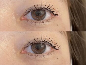 エストアール 筑紫口本店(est-r.)/#パリジェンヌ▽カール