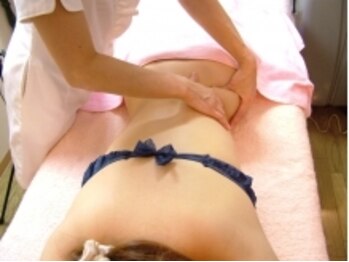 ビューティーフェイス(B''eauty-face)/お得な欲張りコース