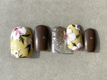 シェル トウキョウ(SHELL TOKYO)/