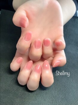 シェルミー(Shellmy)/ワンカラー