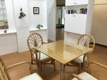 ルノン(lunon)/カウンセリングをしっかりと！