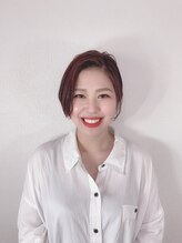 マツエクサロン ミック 小倉駅前店(Mic) 瀧川 Mic