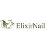 エリクサーネイル 池袋(Elixir Nail)ロゴ