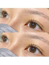 モードケイズ マノン(MODE K's MANON)/ラッシュリフト、まつげパーマ