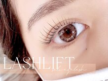 サリ(SALI)/パリジェンヌラッシュリフト