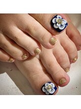 エンヴィ(ENVY)/フット