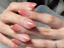 サロンドフォーエイチ(salon de 4H)/うる艶★シンプルグラデーション