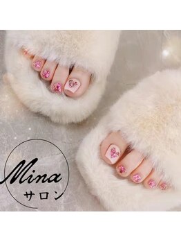ミナ サロン 大久保店(MiNa)/
