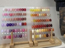 ミュゼアート(musee art)/ワンカラー