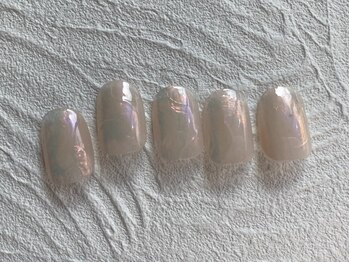 定額¥9900 デザインBコース