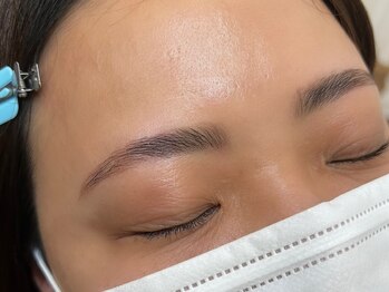 ビーズアモール 大府店(B's amor)/B’s amor 大府店 Eyebrows 