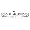 ビー スターティス(Be Statice)ロゴ