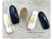 ティーエヌ 武蔵小杉(TN)/☆デザイン定額A☆