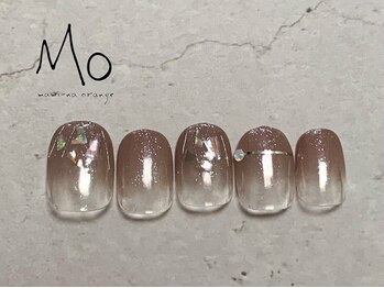 ネイルサロン マミーナオレンジ 錦糸町店/[11000yen税込]定額デザイン