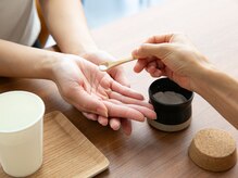 アサ 東京ベイ(Asa)/３、ミネラルたっぷりのお塩