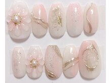 チアフルチア バイ リッチネイル(CheerfulCheer by Ricci nail)/