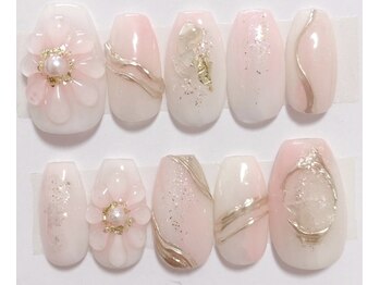 チアフルチア バイ リッチネイル(CheerfulCheer by Ricci nail)/