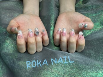 ロカネイル(ROKA NAIL)/