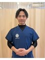 まつもと 庄内鍼灸整骨院 宮本 竜之輔