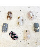 ビーフリー 小樽(B～FREE)/定額デザイントール¥4900