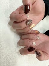 ヴィーナ 山口店(Vina)/ニュアンス