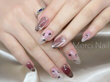 メルシー(Merci)/マグネットアート