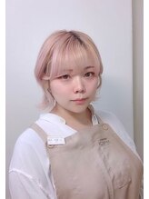 マーチ 銀座店(MARCH)&nbsp;浅井 弓加